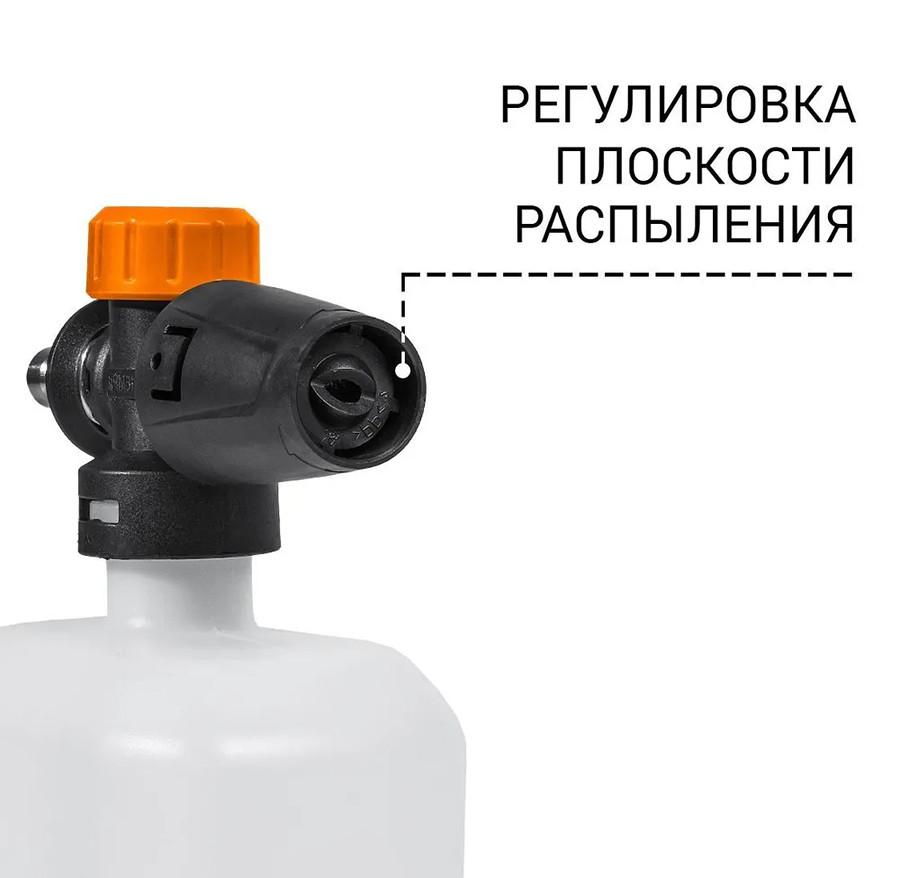 Мойка высокого давления Bort BHR-1700-Pro