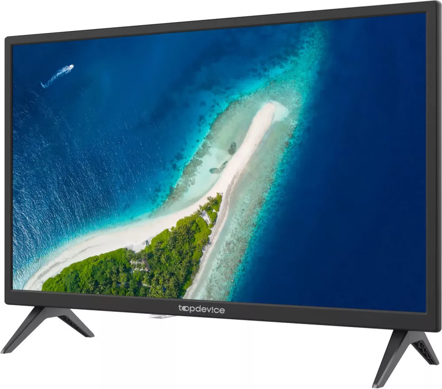 Телевизор Topdevice TDTV24BS01HBK