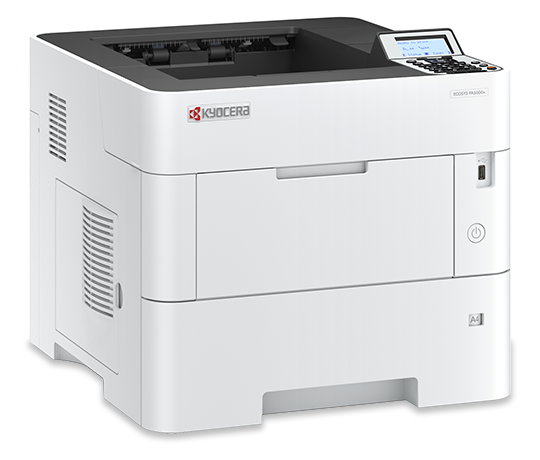 Принтер Kyocera Mita ECOSYS PA5000x