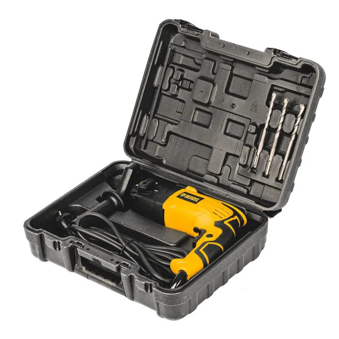 Перфоратор Denzel RH-750-24