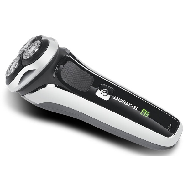 Электробритва Polaris PMR 0305R wet&dry PRO 5 Blades