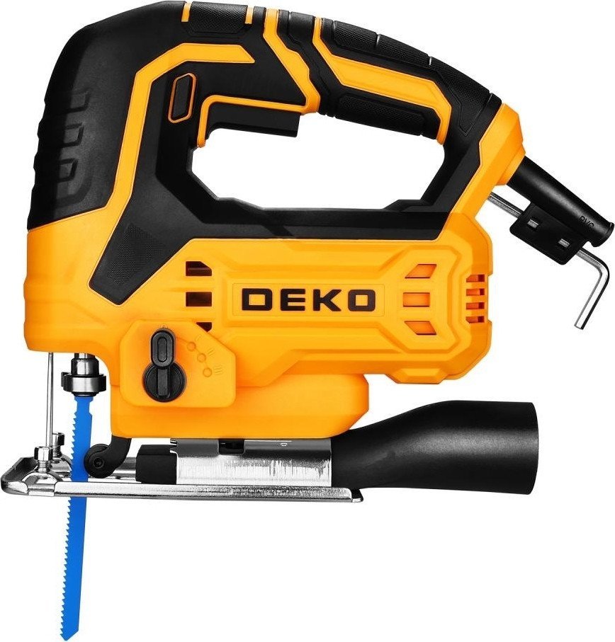 Deko JS700DK 084-1104