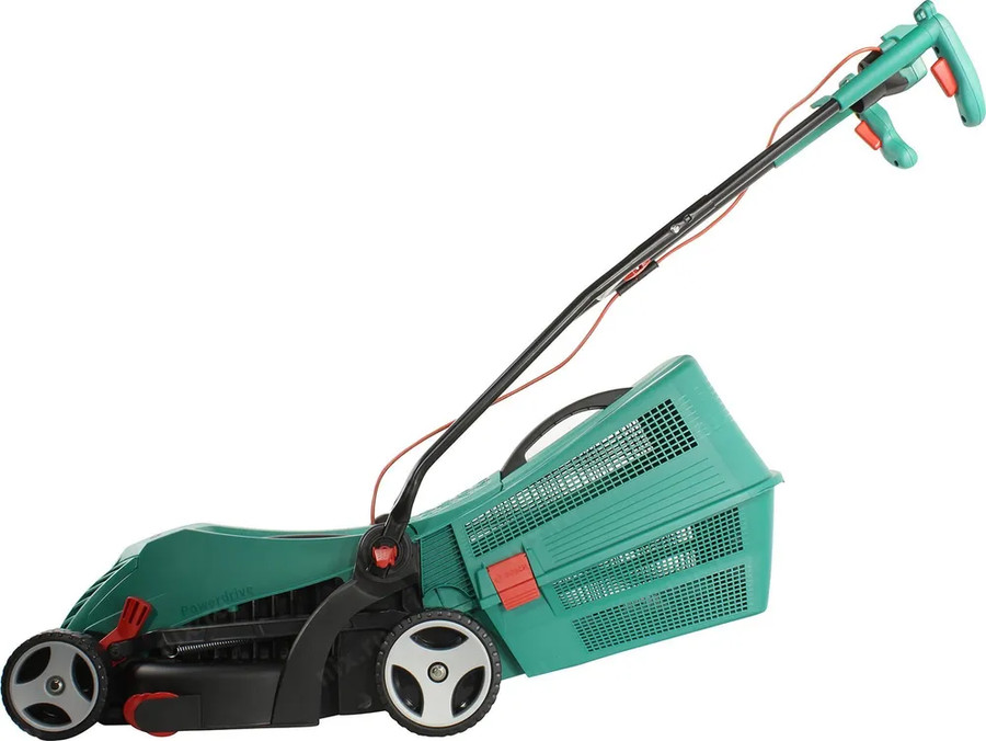Газонокосилка Bosch ARM 34 (06008A6101)
