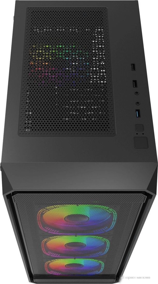 A4Tech Bloody BD-CC114F (черный)