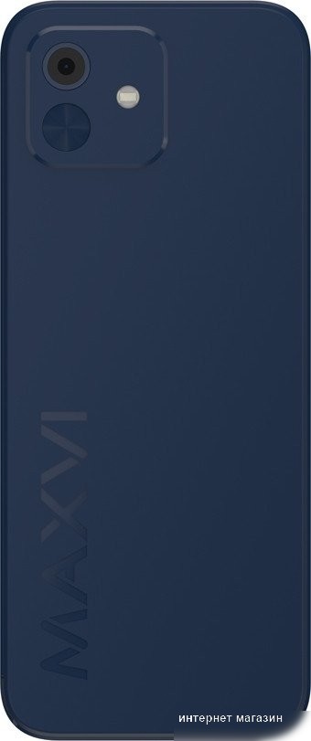 Maxvi K29 (синий)