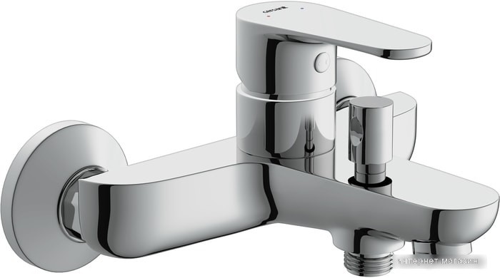 Смеситель Cersanit Cersania 63031
