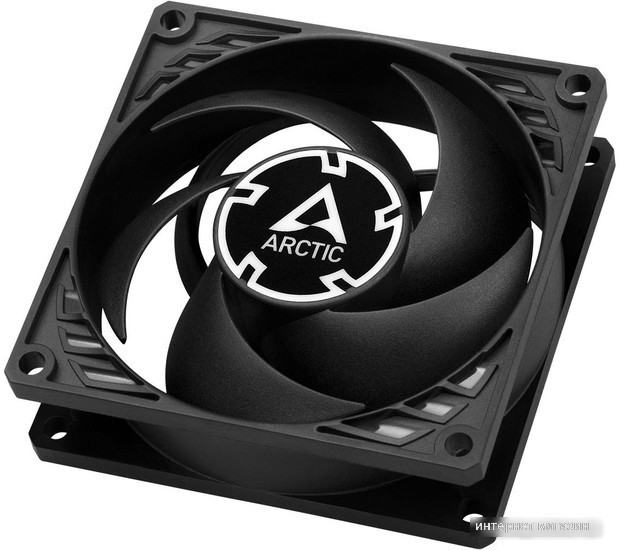 Вентилятор для корпуса Arctic P8 Max ACFAN00286A