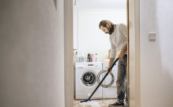 Пылесос Karcher WD 5 P S V 1.628-356.0