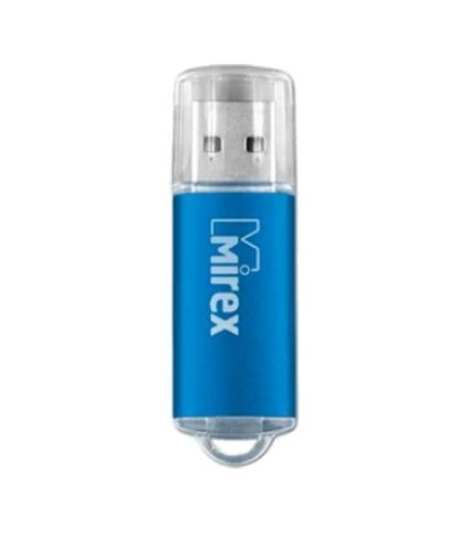 USB Flash Mirex UNIT AQUA 32GB (13600-FMUAQU32)
