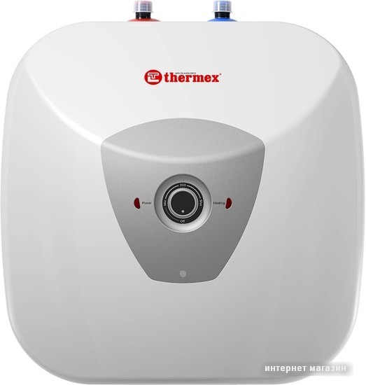 Накопительный электрический водонагреватель под мойку Thermex HIT PRO 30 U