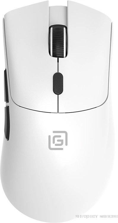 Игровая мышь Oklick 801GW