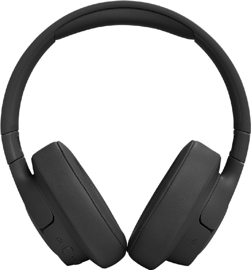Наушники JBL Tune 770NC (черный, китайская версия)