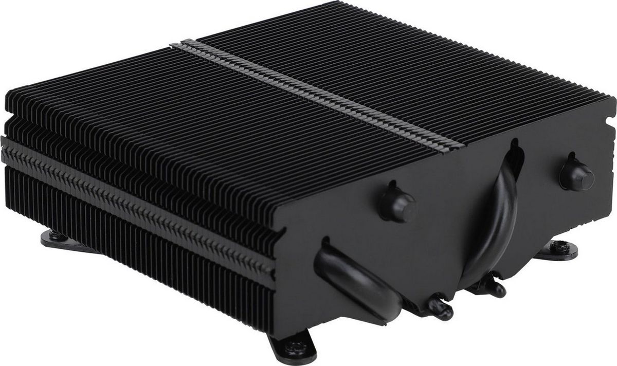 Кулер для процессора Thermalright AXP90-X53 (черный)