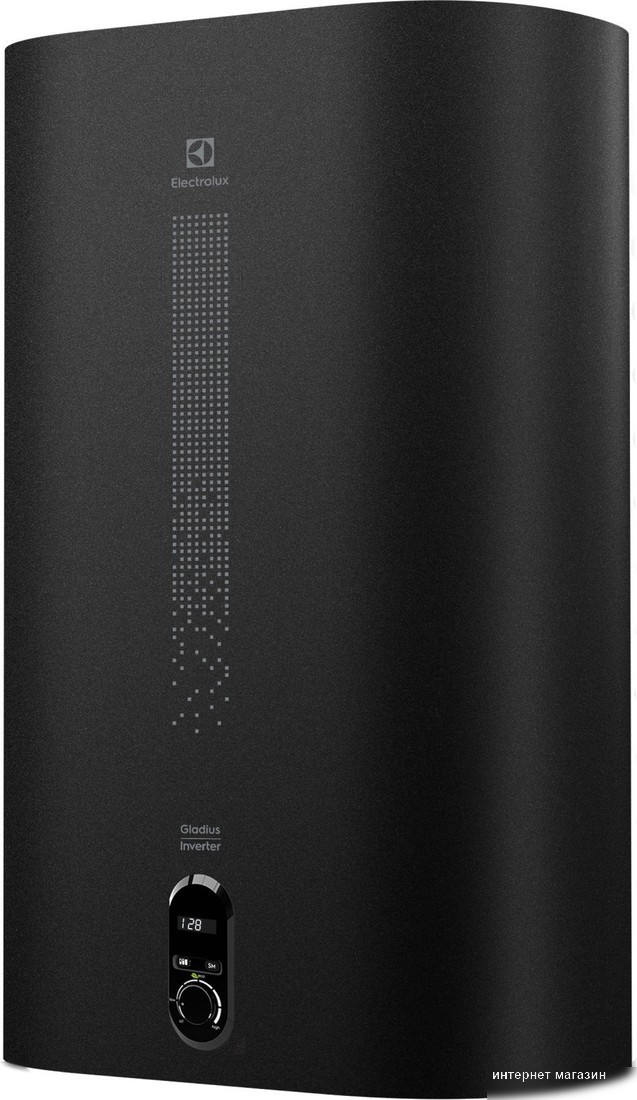 Electrolux EWH 80 Gladius Inverter Grafit
