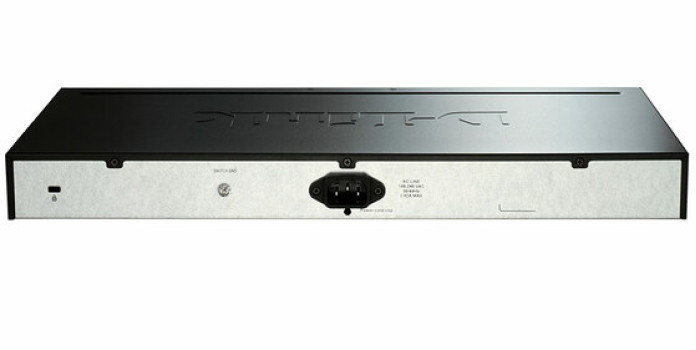 Коммутатор D-Link DGS-1510-28P/A1A