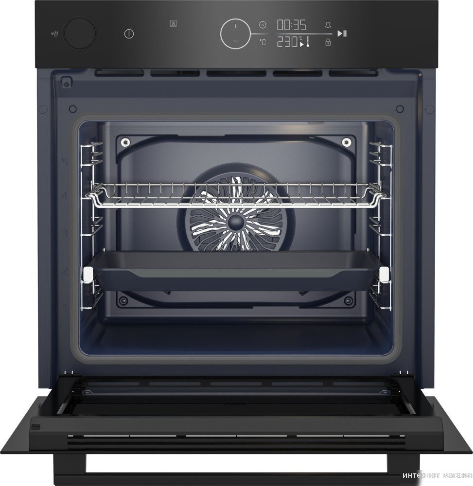 Электрический духовой шкаф BEKO BCBIS17400KSBS