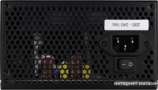 Блок питания AeroCool VX-800 Plus