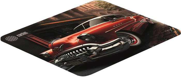 Коврик для мыши CACTUS CS-MP-P07M