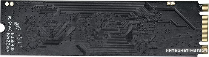 SSD KingSpec NT-2TB-2280 2TB