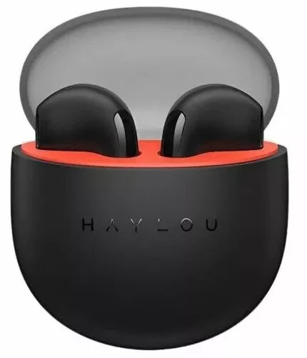 Наушники Haylou X1 Neo (черный)