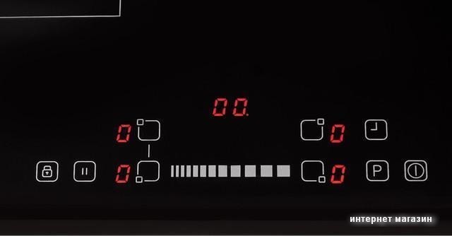 Варочная панель Exiteq EXH-311IB