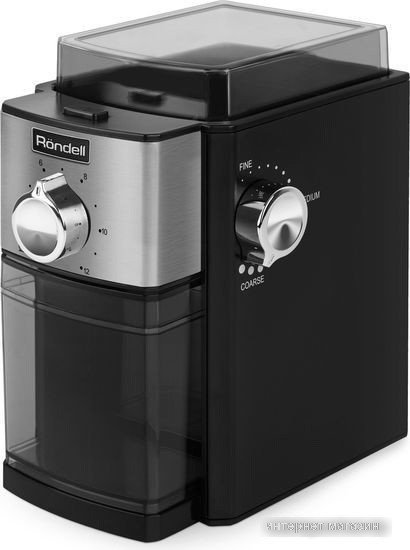 Электрическая кофемолка Rondell RDE-1151