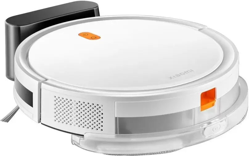 Робот-пылесос Xiaomi Robot Vacuum E5 (белый)