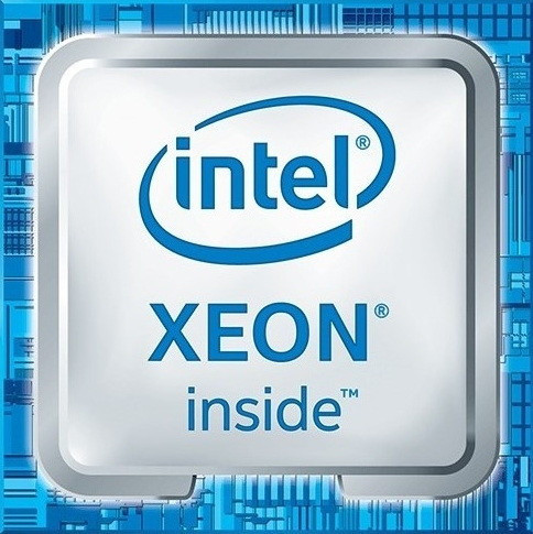 Процессор Intel Xeon E-2236
