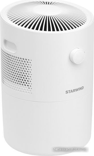 Мойка воздуха StarWind SAW5520