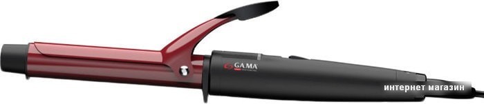 Круглая плойка GA.MA Tourmaline 25 GC0202