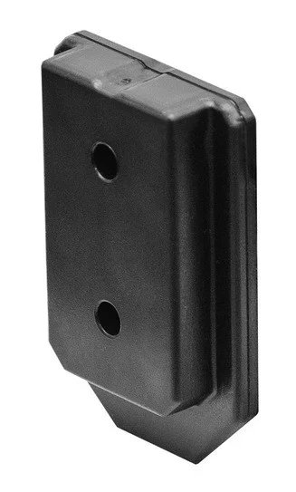 Набор адаптеров для ящиков Qbrick System Custom Connectors Set 2