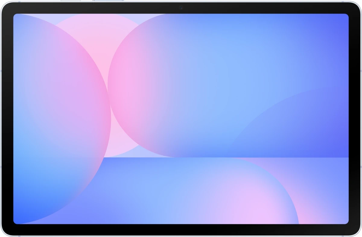 Планшет Samsung Galaxy Tab S10 FE+ Wi-Fi SM-X620 8GB/128GB (голубой)