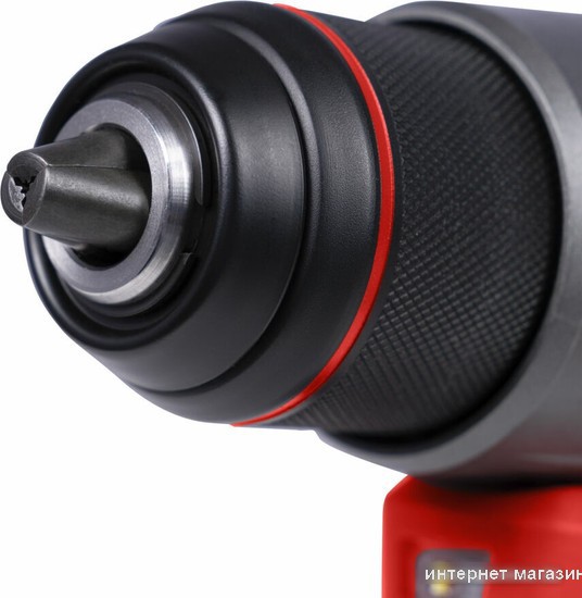 Дрель-шуруповерт Milwaukee M12 FUEL M12FDD2-202X 4933479873 (с 2-мя АКБ 2 Ач, кейс)