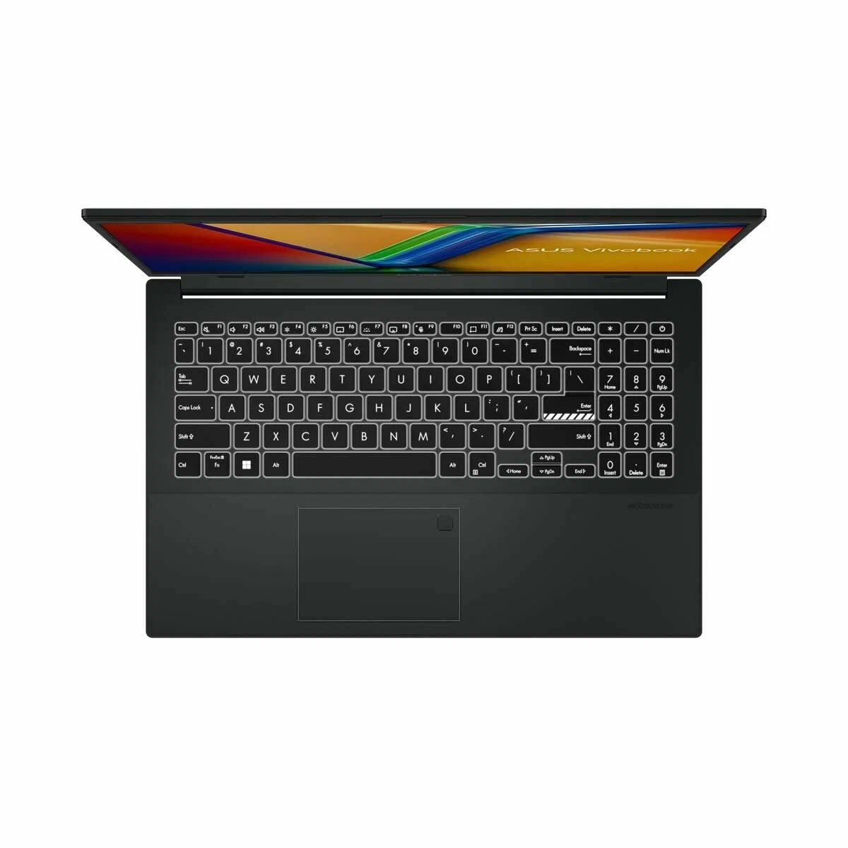 Ноутбук ASUS Vivobook Go 15 E1504GA-BQ526