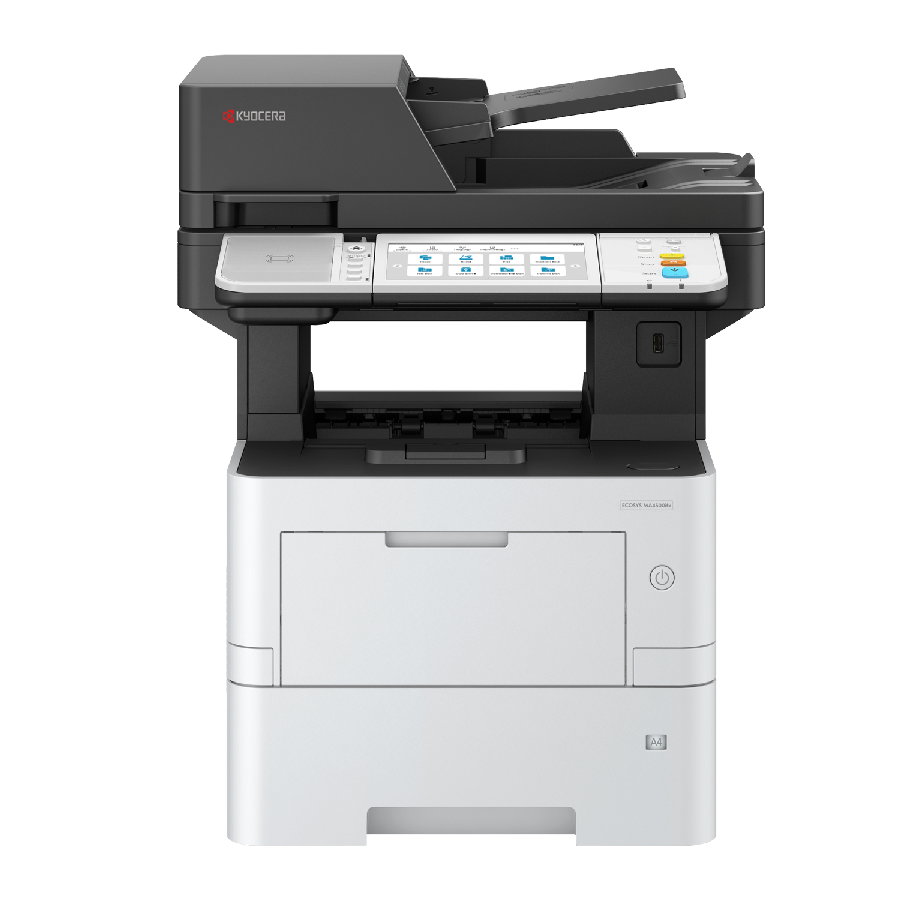МФУ Kyocera Mita ECOSYS MA4500ifx