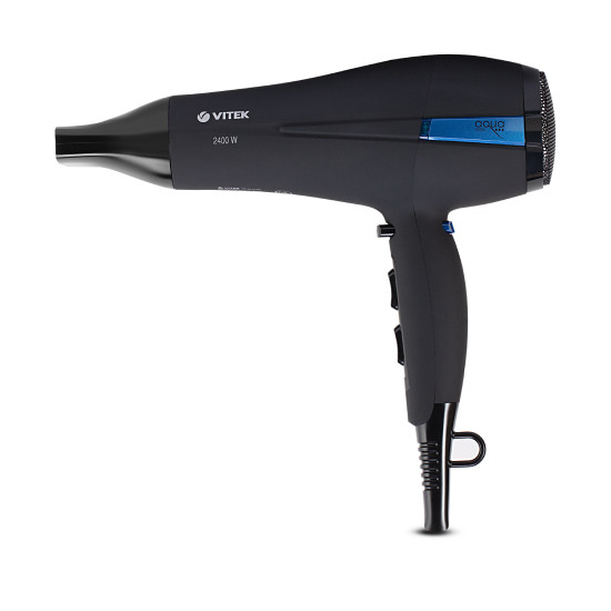 Фен Vitek VT-8212 BK