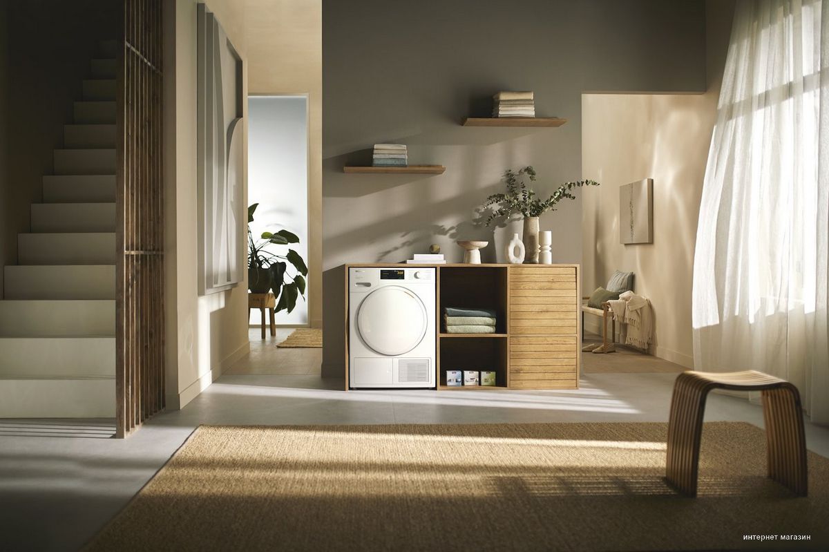 Miele TWC660WP 125 Edition