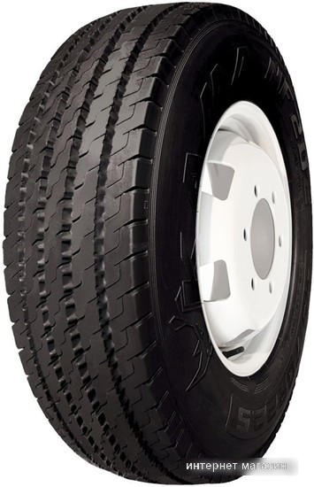 Автомобильные шины KAMA NF 202 235/75R17.5 132/130M