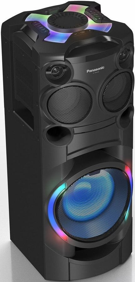 Колонка для вечеринок Panasonic SC-TMAX40GSK