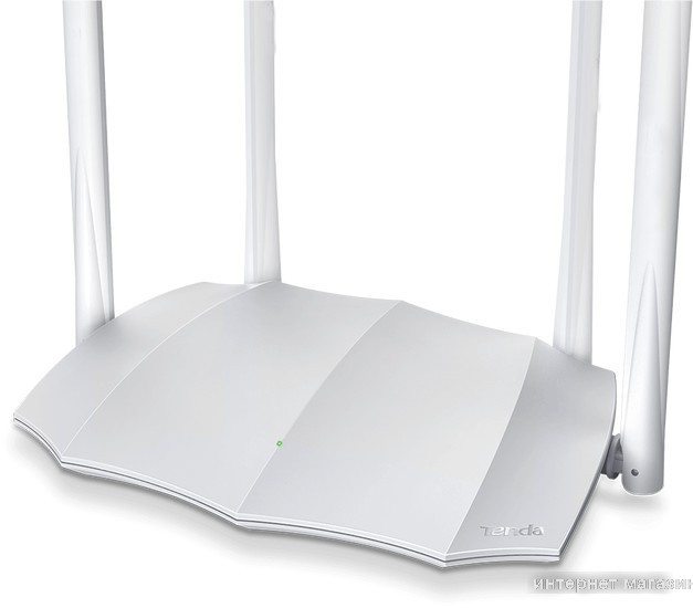 Wi-Fi роутер Tenda AC5V3.0