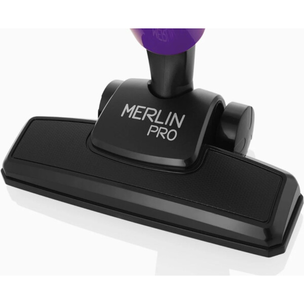 Пылесос Arnica Merlin Pro (фиолетовый)