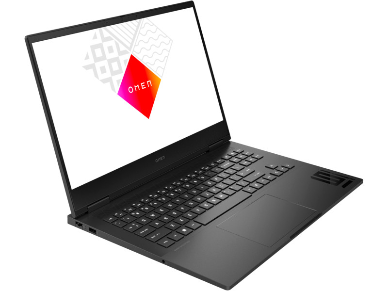 Игровой ноутбук HP Omen 16-wd0011ci 8F5P2EA