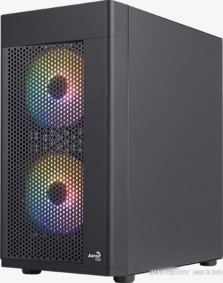 Компьютер TGPC Action 82474 I-X