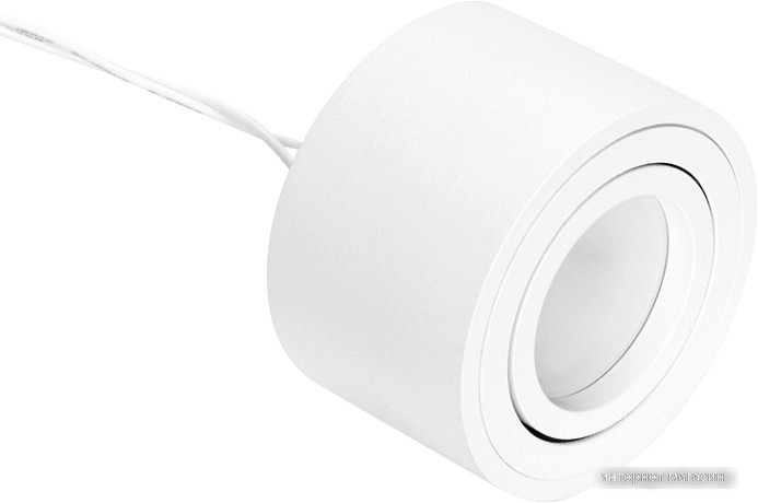 Точечный светильник Ambrella light TN222 WH/S