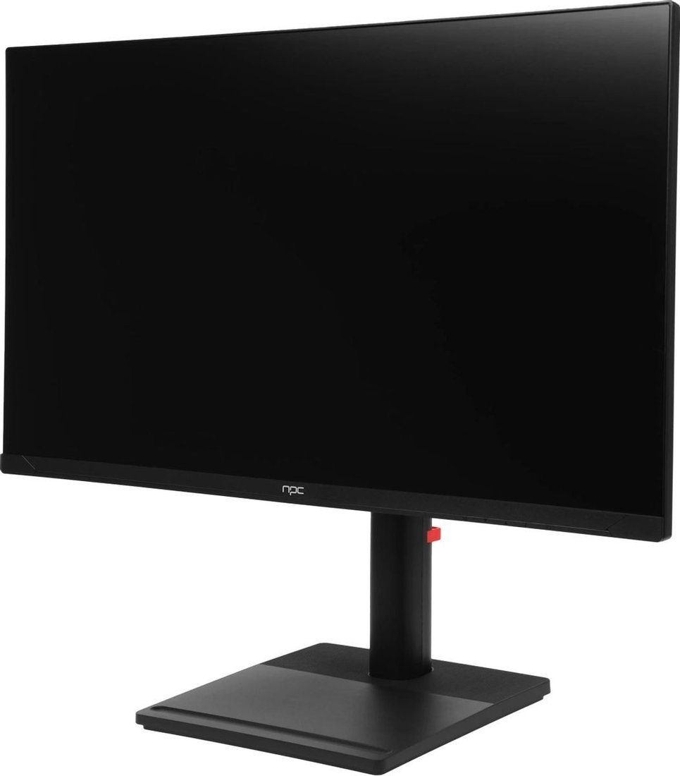 Монитор NPC MU2707