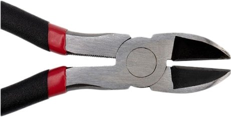 Кусачки боковые (бокорезы) Rexant 12-4615-1