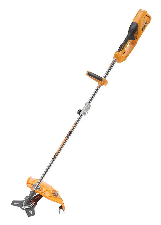 Триммер электрический Daewoo Power DABC 1400E
