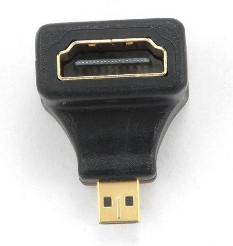 Адаптер Cablexpert A-HDMI-FDML