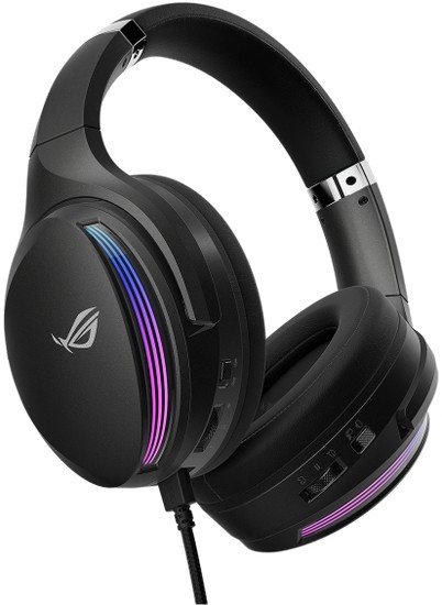 Наушники ASUS ROG Fusion II 500