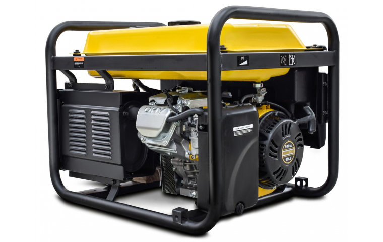 Генератор Rato R8500D-T
